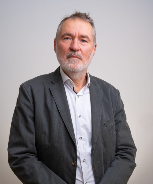 MUDr. Milan Šobek